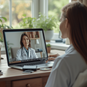 Telemedicina en Salud Mental y Medicina General