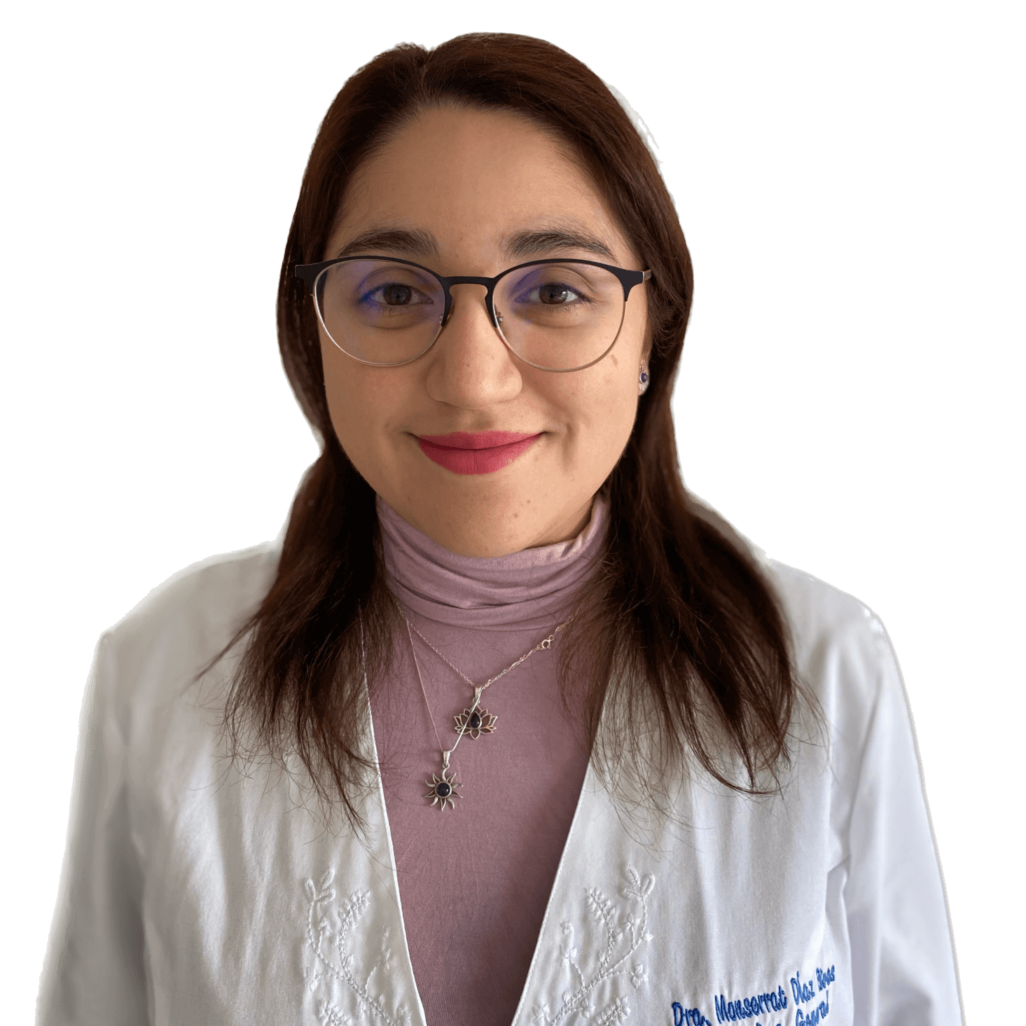 Dra. Monserrat Diaz